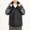 Men's Outdoor Clothing Winter 3 in 1 Coat Cold Insulated Waterproof Ski 3 in 1 Jacket