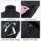 Men's Winter Snow Coat Waterproof Warm Windproof Hooded Snowboarding 3-in-1 Ski Jacket