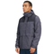 Men's Winter Coats Snow Water Resistant Windproof Fleece Parka 3-in-1 Ski Jacket