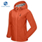 2.5 Layer Fabricmountain Outdoor Waterproof Running Hiking Rain Windbreaker Jacket
