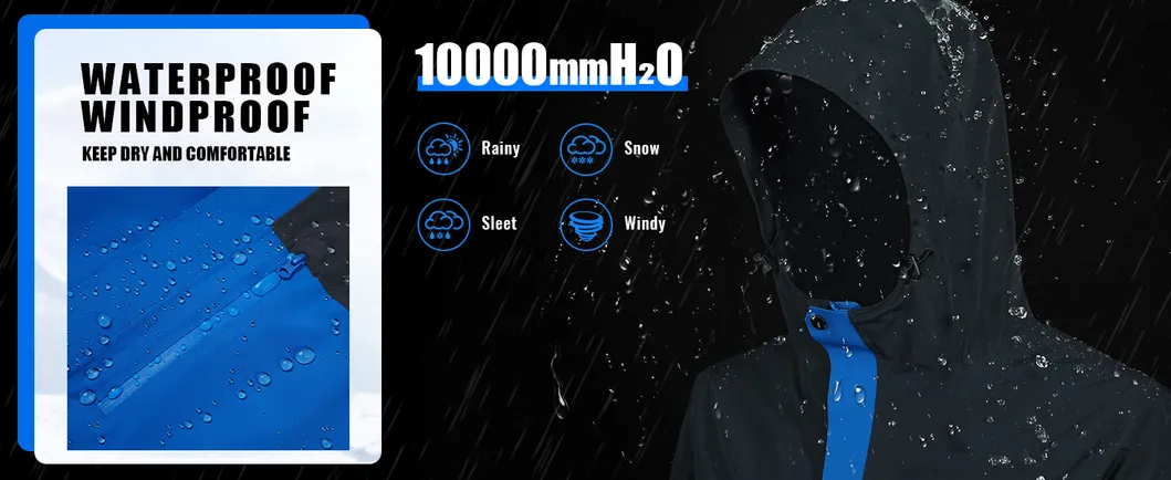 Custom Logo Breathable Quick Dry Sport Men Windbreaker Jacket