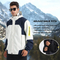 Waterproof Fishing Clothes Winter Softshell Outdoor Windbreaker Workout Jacket