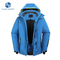 Men's Winter Waterproof Snow Coats Snowboard Fleece Lining Warm Parka Ski Jacket