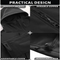 Breathable Waterproof Fishing Hunting Tactical Softshell Jackets for Men