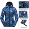 Women's Insulated Breathable Waterproof Tactical Softshell Jacket
