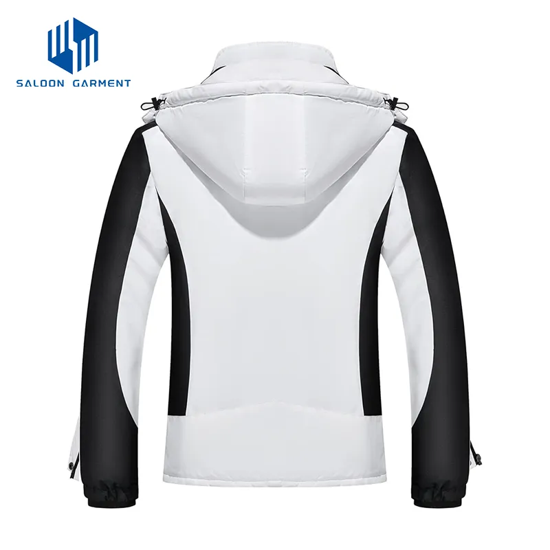 Outdoor Wear Winter Coat Ski Suit Woman
