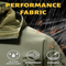 Men's Lightweight Breathable Waterproof Rain Tactical Softshell Jackets