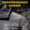 Warm Fleece Lining Water Resistant Hunting Clothes Tactical Softshell Jacket for Men