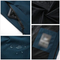 Custom Fashion Waterproof Outdoor Windbreaker Rainproof Raincoat Rain Poncho Jacket