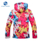 Women Windproof Waterproof Outdoor Sports Ski Clothes Snowboarding Jacket
