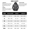 High Quality Custom Waterproof Reflective Sportswear Polyester Windbreaker Jackets