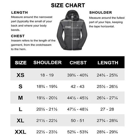 High Quality Custom Waterproof Reflective Sportswear Polyester Windbreaker Jackets