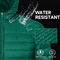 Men Water Repellent Lightweight Packable Winter Ski Coat Padded Puffer Down Jacket