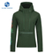 New Custom Embroidered Logo Fleece Outdoor Casual Windproof Outwear Winter Women Jacket