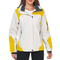 Custom Logo Waterproof Women Fishing Windbreaker Jacket