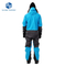 High Quality Polyester Waterproof Breathable Ice Insulated Women's Ski Suit