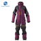 Women and Men's Ski Overalls Waterproof Windproof Snow Insulated Overalls Outdoor