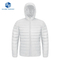 Men's Lightweight Warm Winter Coat Water Repellent Windproof Insulated Puffer Down Jacket