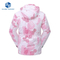 Girl's Waterproof Fleece Winter Snow Coat Windproof Raincoats Outer Wear Ski Jacket