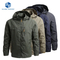 Factory OEM Wholesale Outdoor Breathable Raincoat Sea Fishing Gear Waterproof Jacket