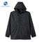 Bulk Production Outdoor Reflective Safety Lightweight Raincoat Poncho Waterproof Windbreaker Rain Jacket