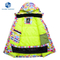 OEM Design Fashion Active Women's Waterproof Winter Sportswear Ski Jacket