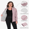 Women's Breathable Waterproof Outdoor Hunting Apparel Rain Tactical Softshell Jacket