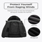 Waterproof Snow Winter Coat Ski Jacket for Men