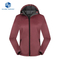 Women's Lightweight Water Resistant Hiking Winter Outdoor Fleece Lined Tactical Softshell Jacket