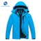 Men's Waterproof Windproof Warm Coat Ski Snowboarding Jacket with Detachable Hood