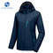 Custom Wholesale Outdoor Lightweight Water Repellent Womens Windbreaker Jackets
