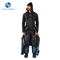 Winter Overall Waterproof Breathable Men's Outdoor Snowmobile Wear Snowsuit