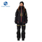 Women Winter Outdoor Sports Ski Jumpsuit Snowsuit