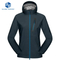 2.5 Layer Fabric Custom Polyester Breathable Windproof Windbreaker Fabric Waterproof Jacket