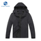 Women's Waterproof Raincoat Lightweight Windproof Windbreaker Packable Rain Jacket