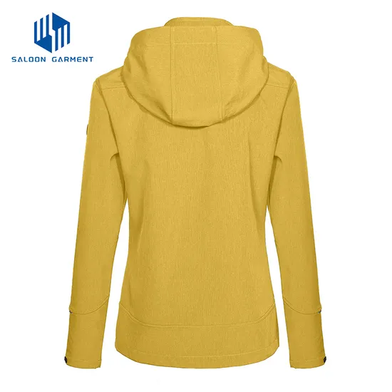 Women's Lightweight Outdoor Sports Windbreaker Breathable Tactical Softshell Jacket