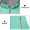 Women's Winter Casual Outwear Fleece Outdoor Warm Coat Tactical Softshell Jacket