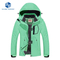 Women's Snowsuit Snow Coat Hooded Waterproof Windproof Ski Jackets