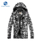 Women's Waterproof Warm Winter Snow Coat Mountain Windbreaker Hooded Raincoat Ski Jacket