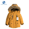 Winter Outdoor Coat Kids with Hood Clothes Boys Hooded Children waterproof Jacket