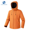 OEM Service Snow Waterproof Jacket Unisex Sports Zip up Windbreaker Sports Winter Custom Wind Breaker Outdoor for Men Jacket