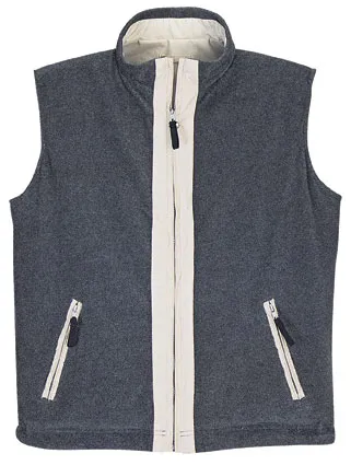 Durable Reversible Work Protective Bodywarmer Waterproof Wear for Outdoor Workwear Vest