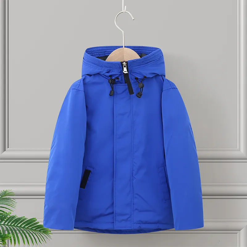 OEM Custom Women's Winter Fashion Waterproof Ski Jacket