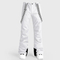 Custom New Design Winter Waterproof Breathable High Quality Snowboard Ski Pants