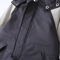 Custom Logo Baby Overall Ski Snow Clothing Outdoor Sport Windproof Baby Jump Suit Snow Suit