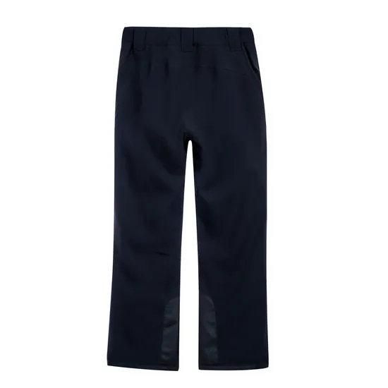Stylish and Durable Snow Trousers for Professional Skiers
