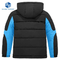 Custom New Fashion Children's Windproof Quilted Winter Outwear Coats Jackets
