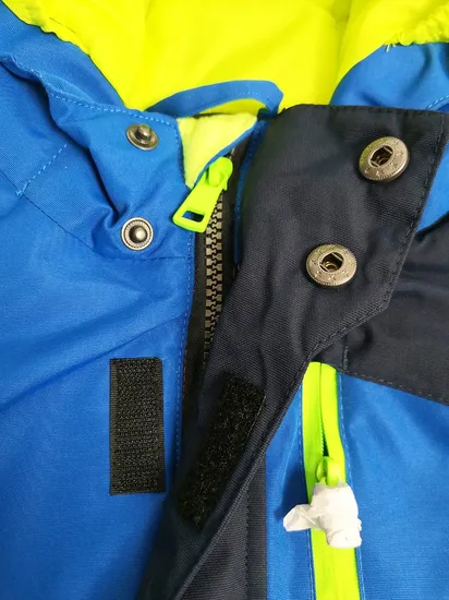 Customized Warm Ski Clothes Waterproof Snow One Piece Overall Snowboard Suit Snowsuits