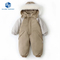 One-Piece Ski Suit Snowsuit Jumpsuit for Children Custom Sportswear Children Winter Clothes