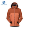 Customized Soft-Shell Windproof Waterproof Breathable Lightweight Hiking Outdoor Jacket